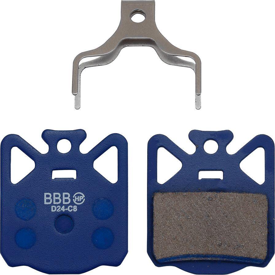 Plaquette de frein BBB Cycling Campagnolo SR 3/3
