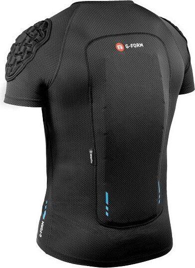 G-Form MX360 Black Vest 2/7
