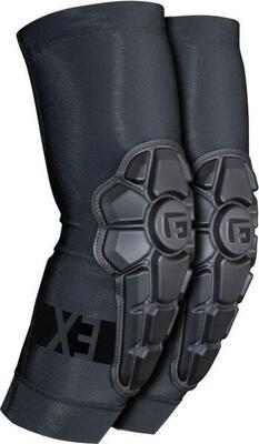 G-form pro-x3 kids knee pads black