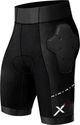 Short de Protection G-Form Pro-X4 Femme Noir