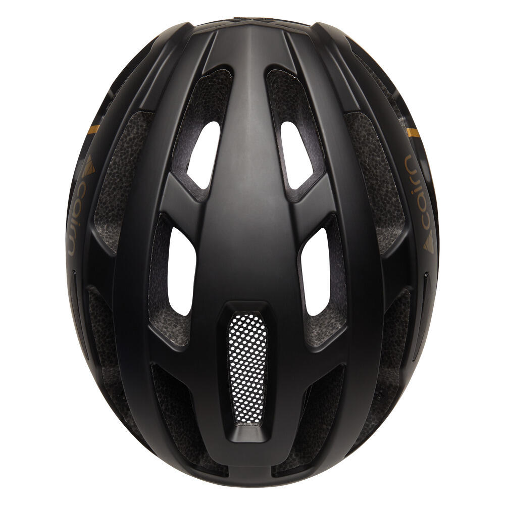 Capacete Cairn Prism II Matte Black 4/6