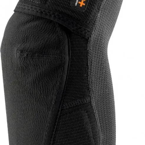 Elbow pads 100% Teratec Plus Black