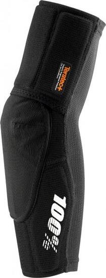 Gomitiere 100% Teratec Plus Black