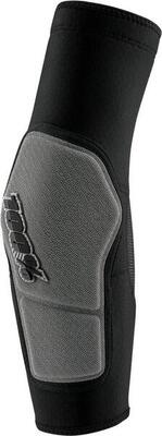 Gomitiere Ridecamp - Nero/Grigio