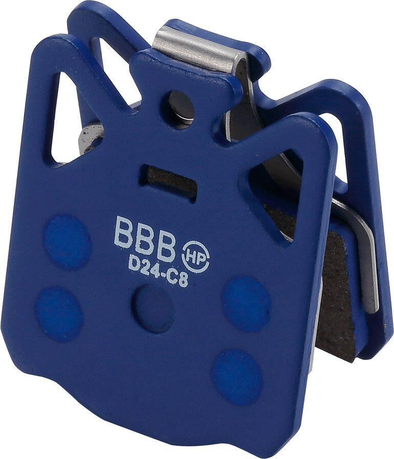 Plaquette de frein BBB Cycling Campagnolo SR 2/3