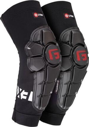Coudières G-Form Pro-X3 Noir
