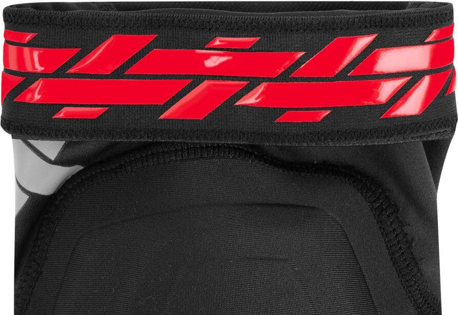 G-Form Pro-X4 Youth Elbow Pads Black 3/7