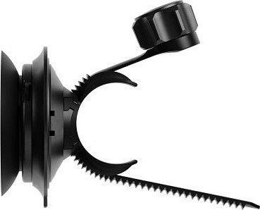 Fidlock Vacuum Handlebar Base Flex Smartphone Holder Black 4/5