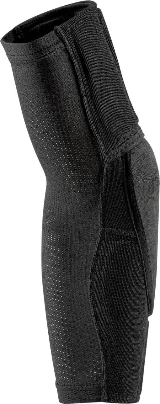 Coudières TERATEC PLUS Noir 3/4
