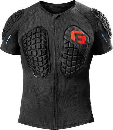 Gilet de protection G-Form MX360 Noir