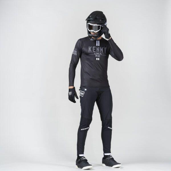 Pantalones Kenny Evo-Pro 3/6