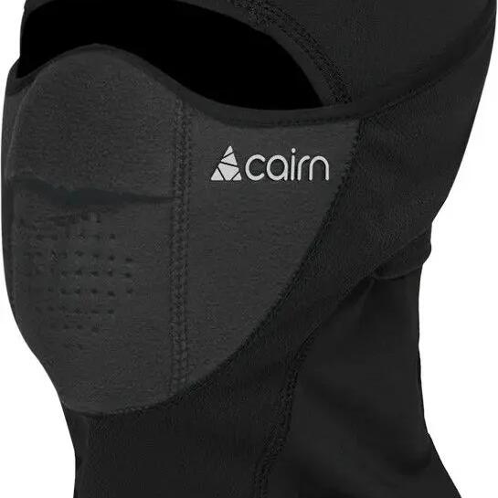 Cairn Bakura Black Hood