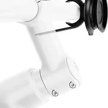 Fidlock Vacuum Handlebar Base Flex Smartphone Holder Black