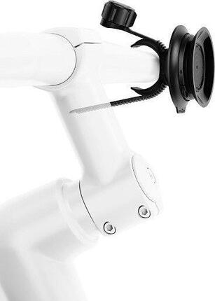 Support Smartphone Fidlock Vacuum Handlebar Base Flex Noir