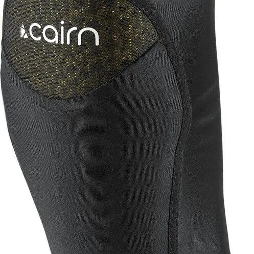 Cairn Proknee kneepad Black