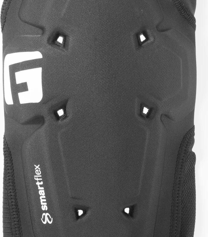 G-Form Pro-X4 Youth Elbow Pads Black 2/7