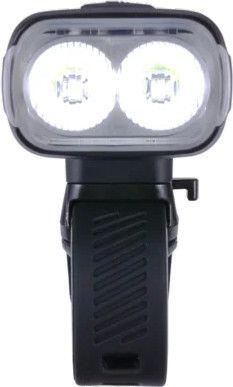 Lampka przednia BBB StrikeDuo 1200