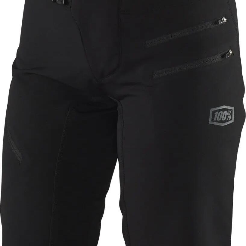 100% Airmatic Women's Skinless Shorts