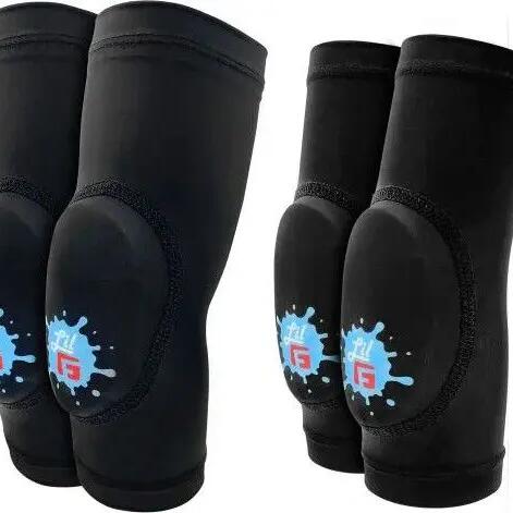 G-Form Protection Lil'G Toddler Knee & Elbow Guard