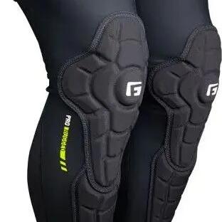 G-Form Protection Pro Rugged 2 Knee-Shin Guard
