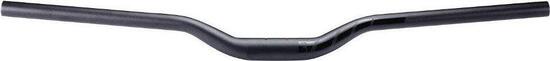 BBB SkyBar MTB Handlebar 31.8mm Rise 35mm Schwarze