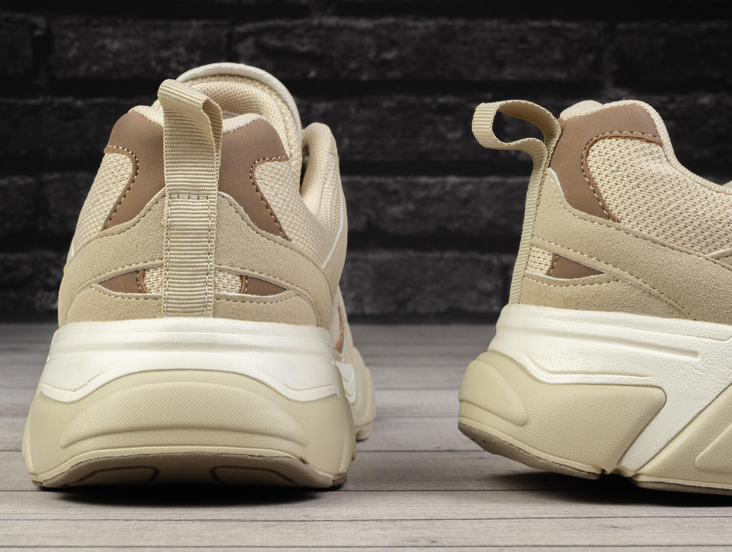 Buty męskie sneakersy  sportowe Lotto WANY 4/6