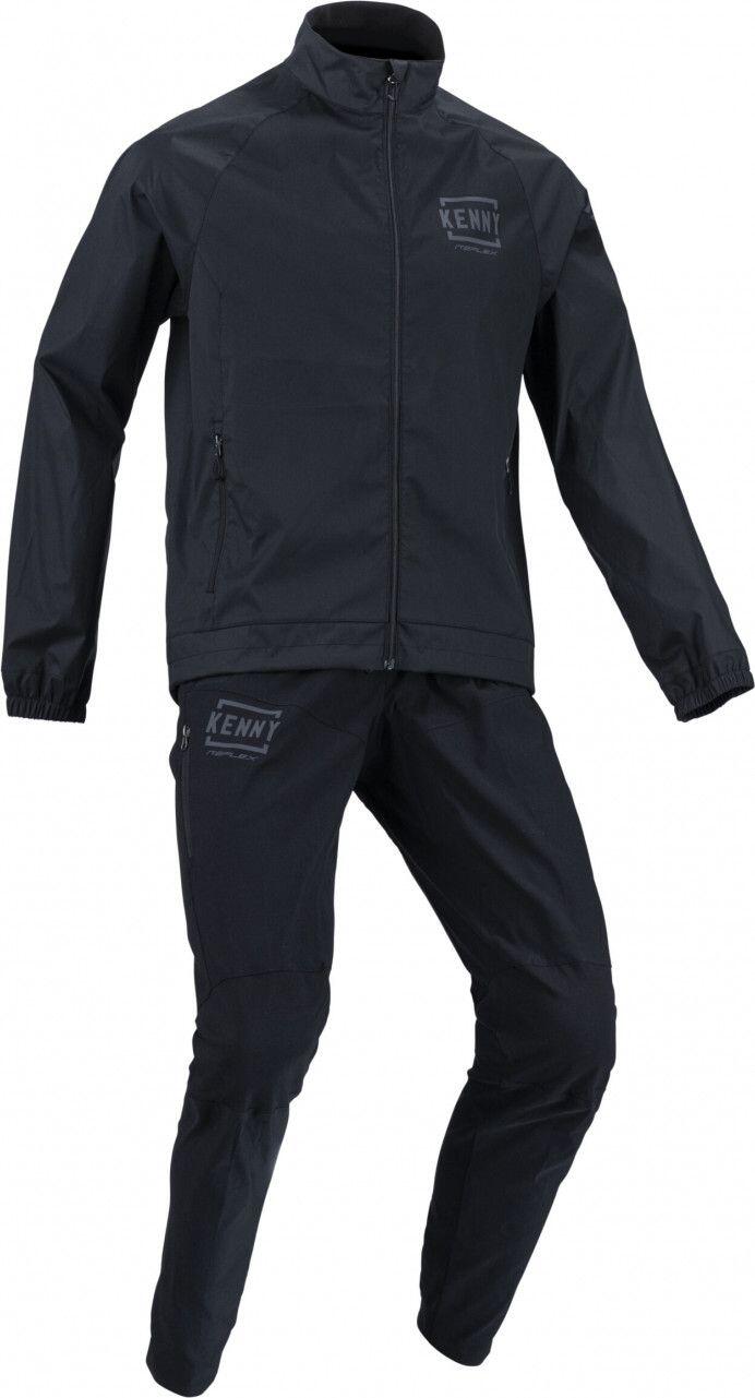 Kinderhose Kenny Reflex 3/7