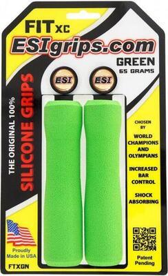 Handvatten esi grips fit cr