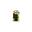 Mansoane ESI Grips Chunky, silicon, negru