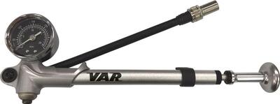 Var shock pump