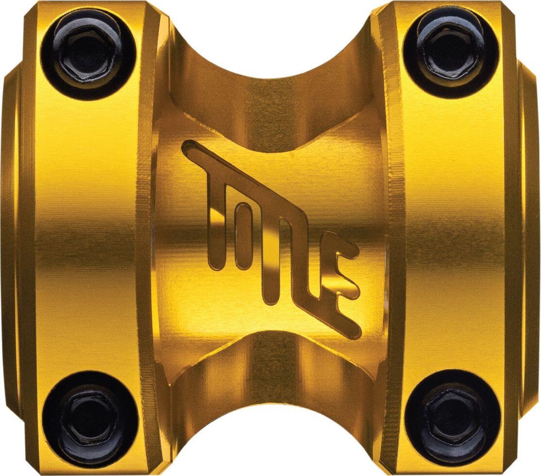 Guia Title ST1 31,8 mm Ouro 3/3