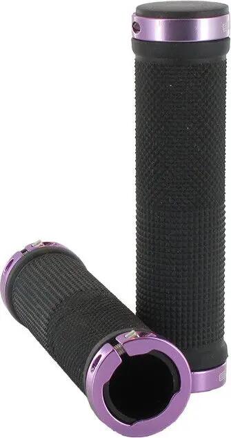 Black/Ano Purple "Kheops" 2/3