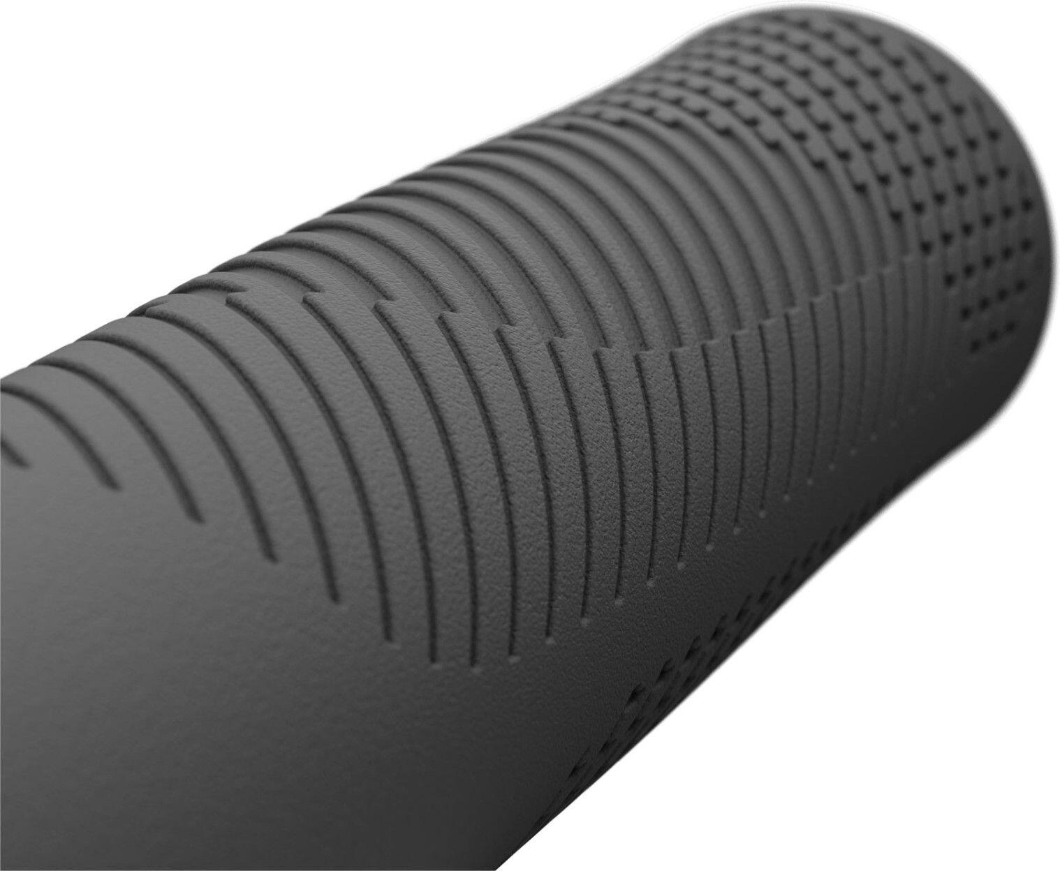 Ergon GXR empuñaduras negras, talla S 6/6