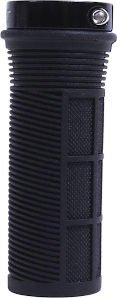 Par de Puños Neatt One Lock Pro Pequeño 92mm Negro 2/3