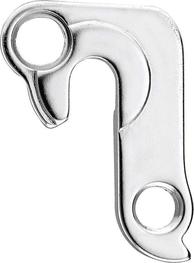MARWI Patte de Dérailleur GH-134 GIANT 2/6