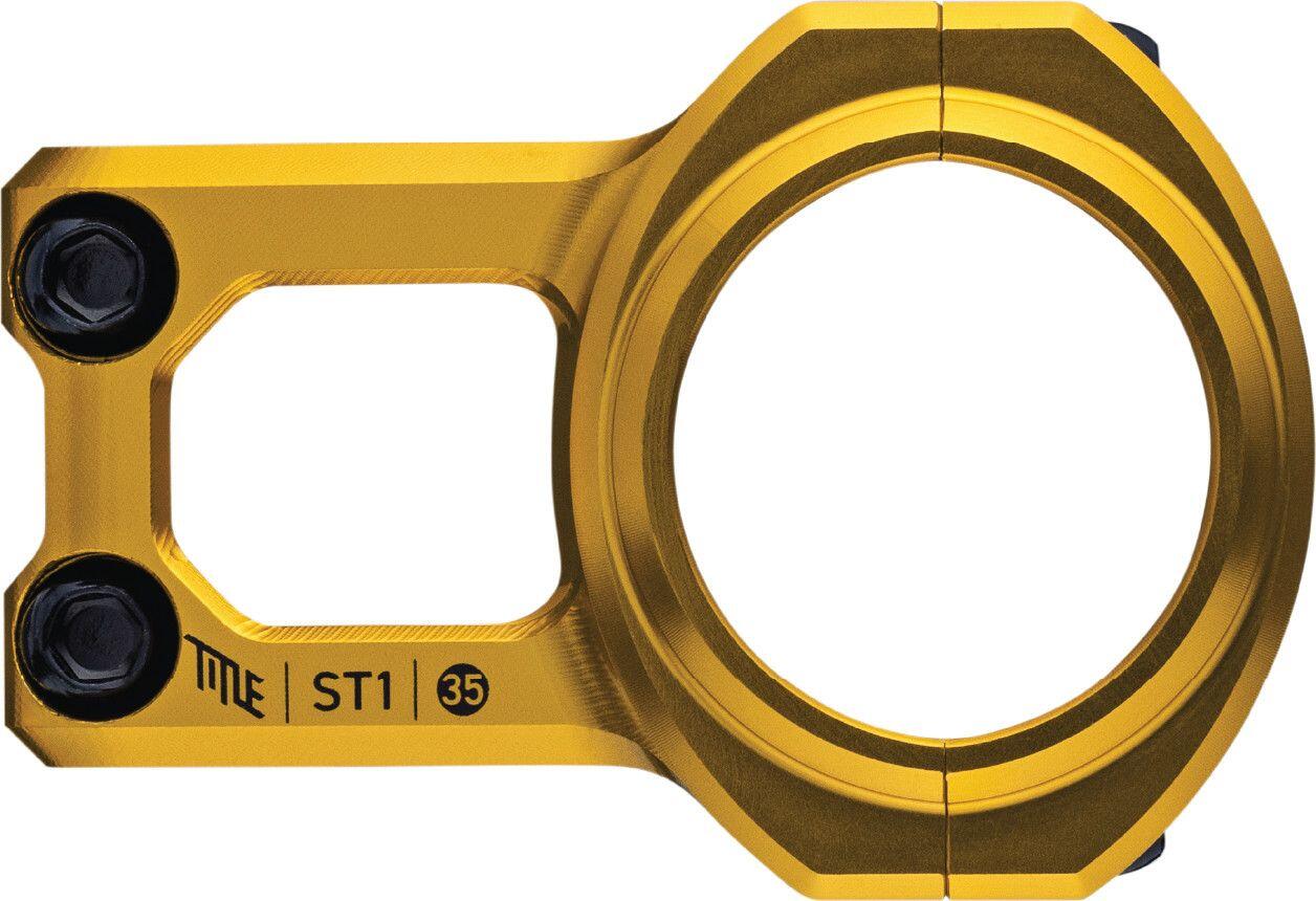 Łodyga Title ST1 31.8 mm