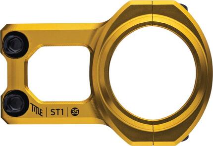 Łodyga Title ST1 31.8 mm