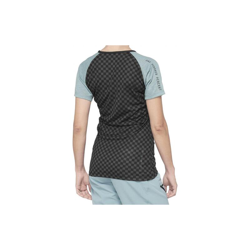 Tricou pentru ciclism pentru femei 100% Airmatic