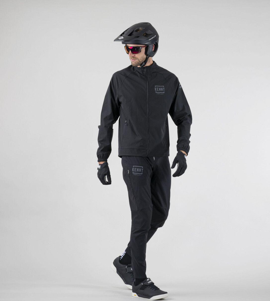 Kinderhose Kenny Reflex 4/7