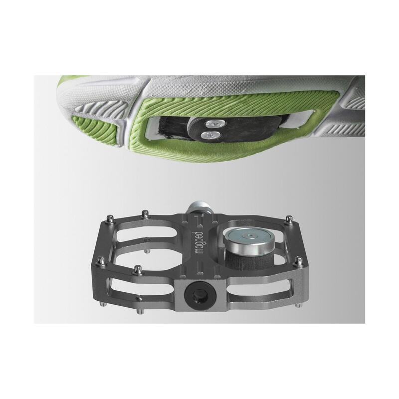 Pedál Magped Sport2 200N