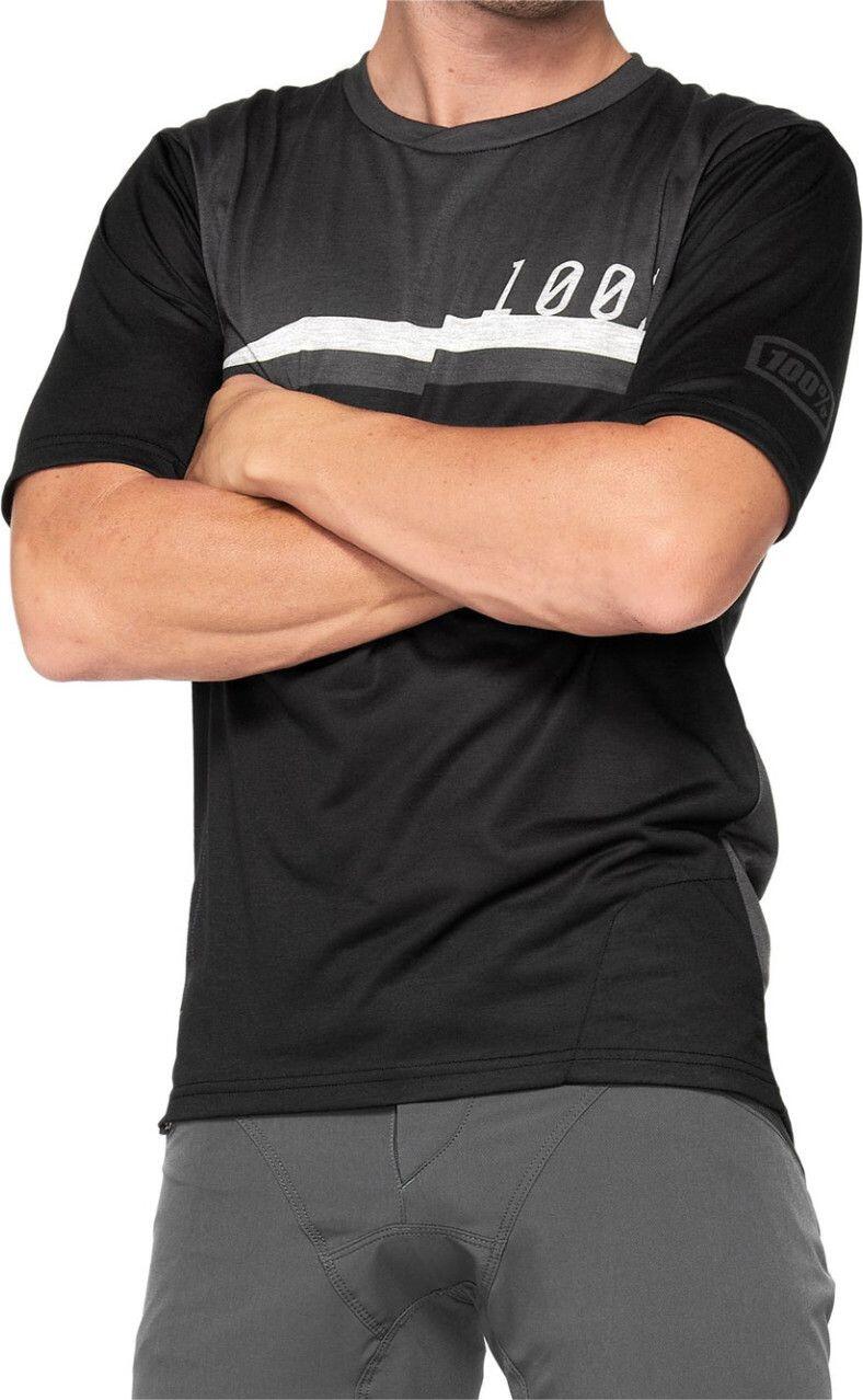 Airmatic Trikot 3/4