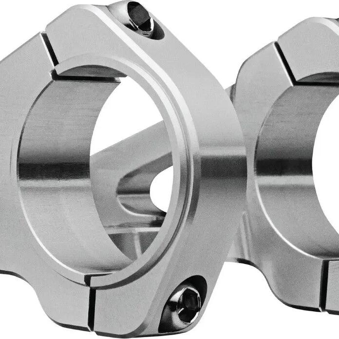DM1 31.8mm Direct Mount Chrome Stem