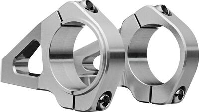 Stuurpen title dm1 31,8 mm direct mount chroom