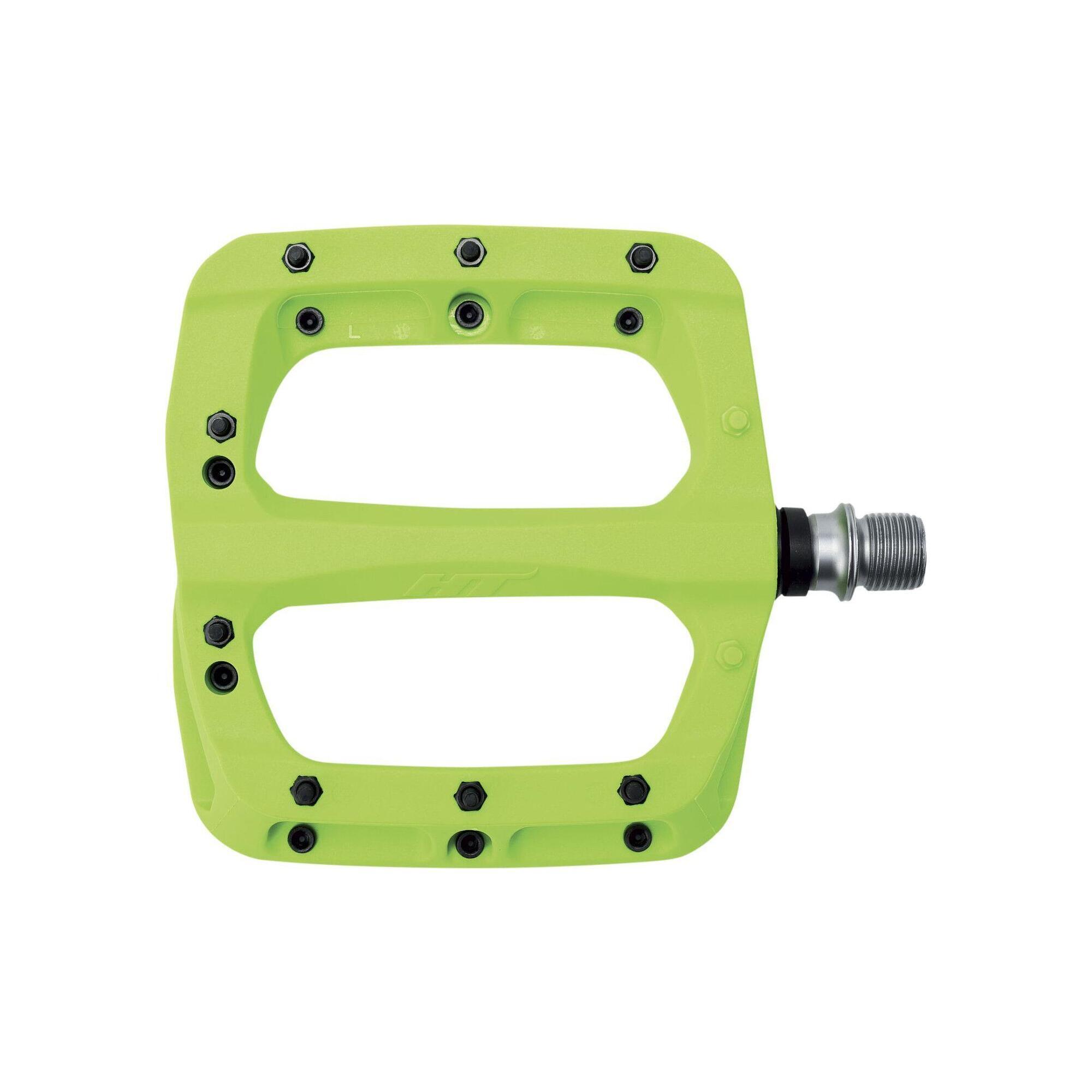 HT COMPONENTS Pedály na kolo HTI-PA03A