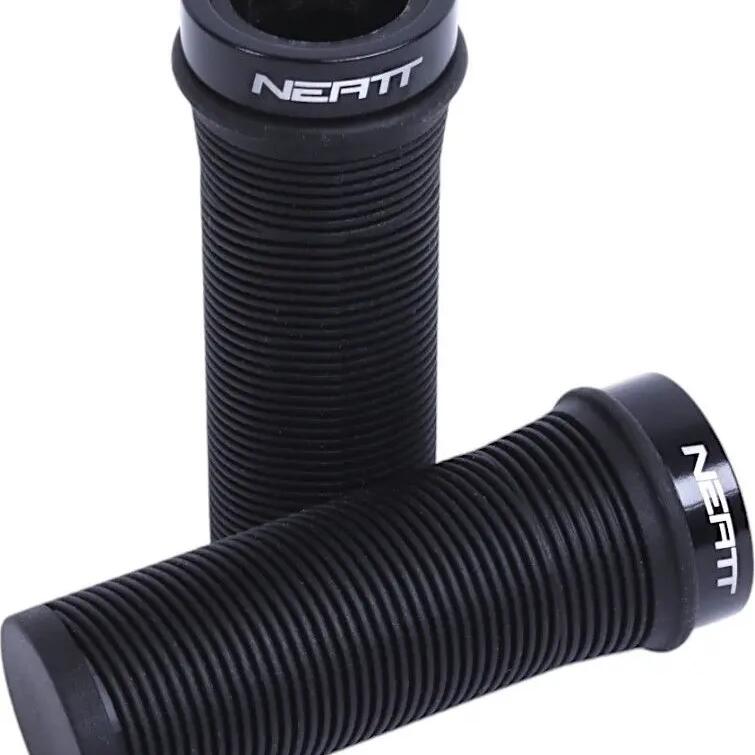 Pair of Grips Neatt One Lock Pro Small 92mm Black