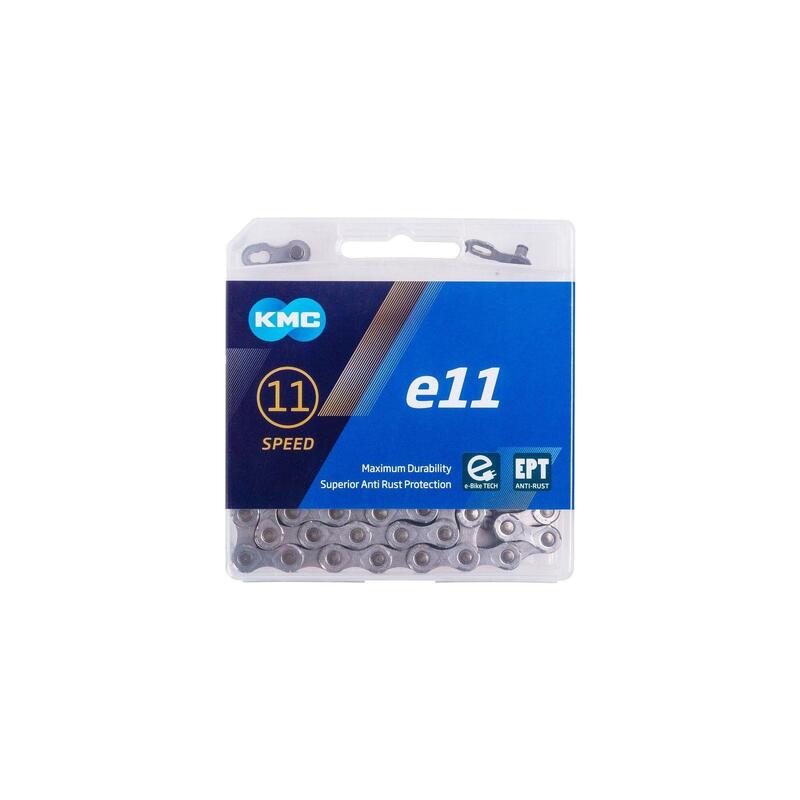 e11 - EPT