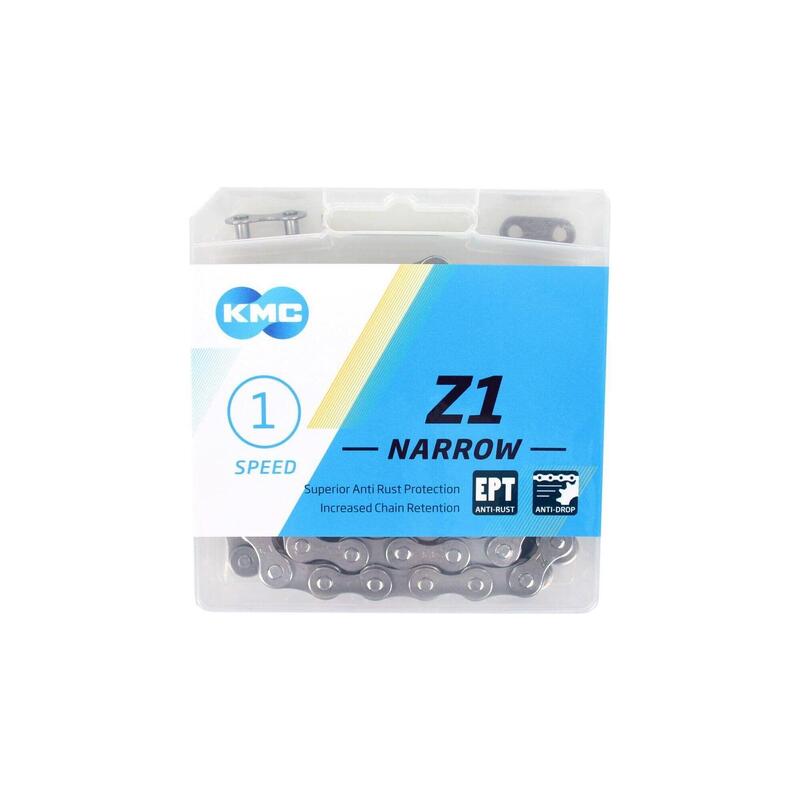 Z1 Narrow - EPT