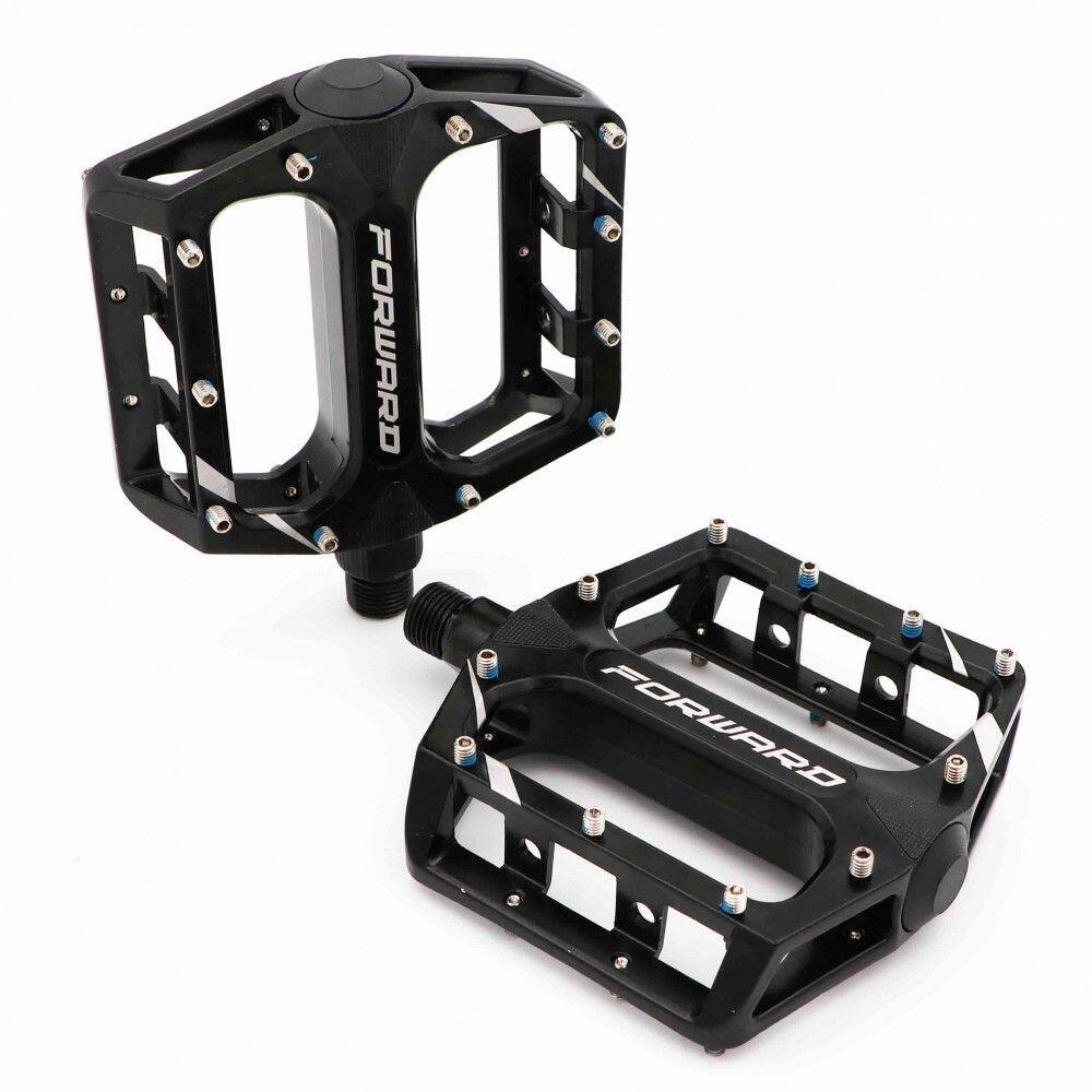 Pédales De Vélo Forward Affix Pro 3/4