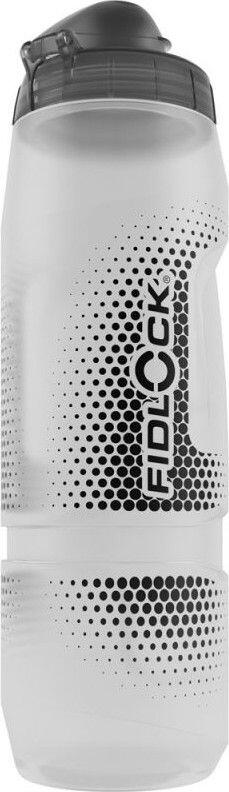 Fidlock Twist 800 ml fles Helder (zonder connector) 2/2