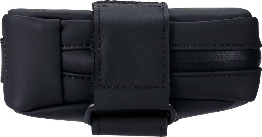 Sacoche de Selle BBB Compacked R Noir 3/4